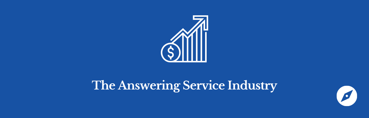 telephone answering service industry