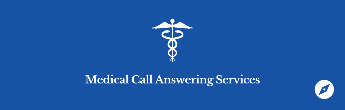 medical call answering services