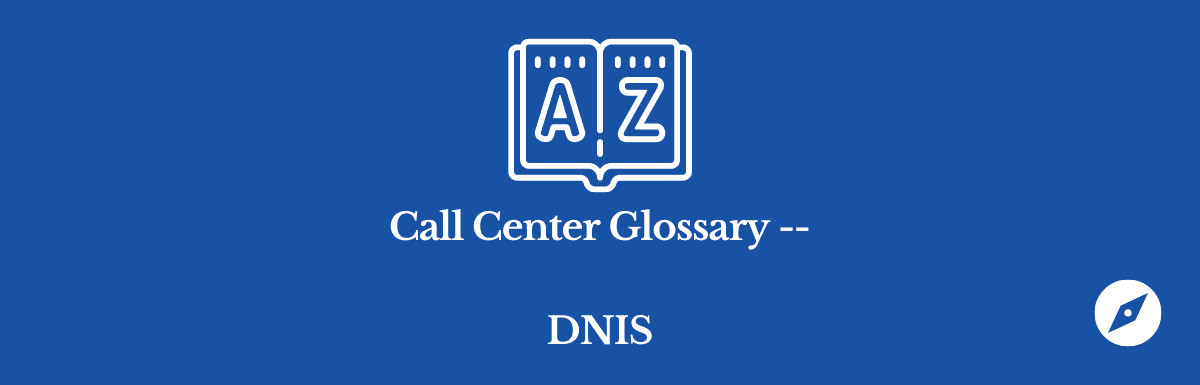 DNIS definition