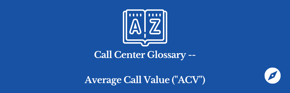 average call value