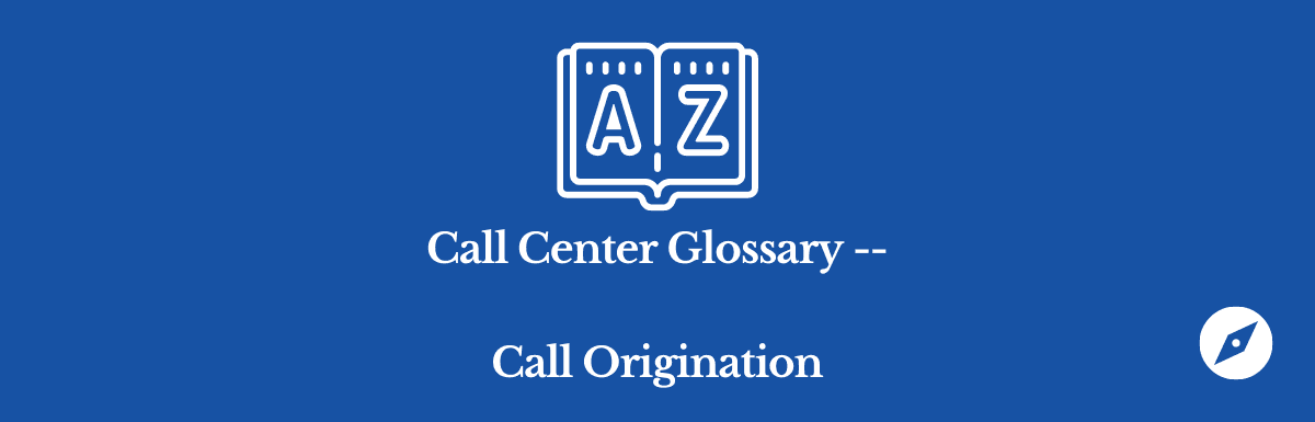 call origination