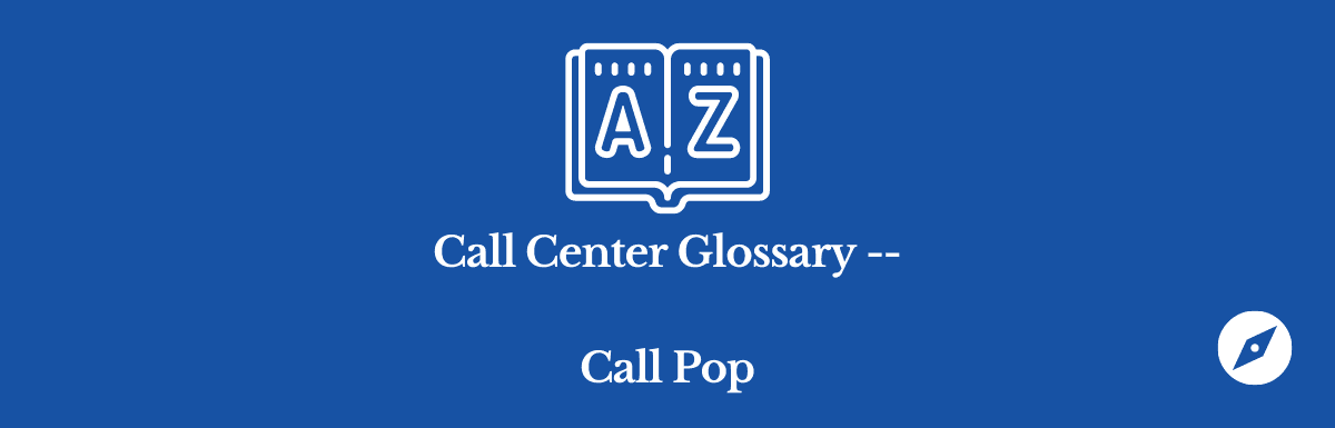 call pop definition