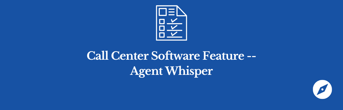 Call Whisper