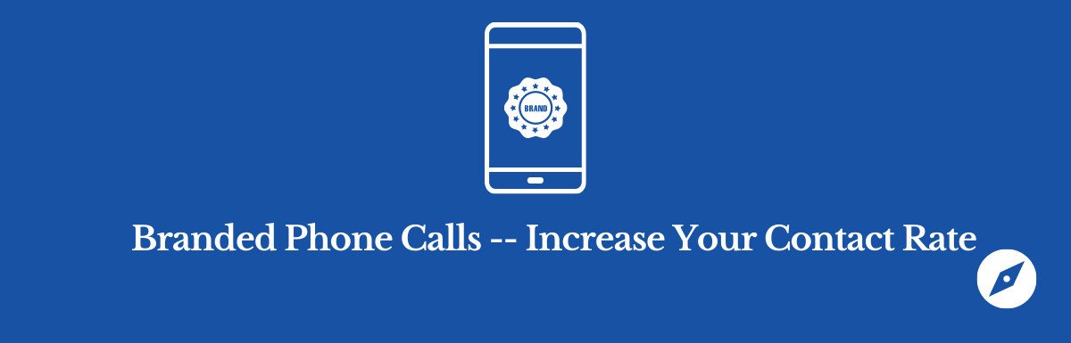 branded calls