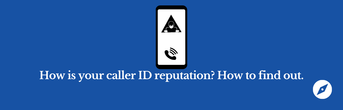 caller ID reputation