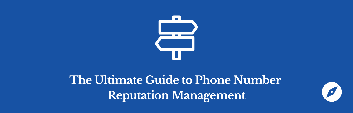 phone number reputation